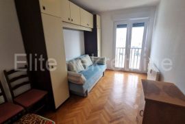 Zamet - prodaja stana, 69,62 m2, 2S +DB, balkon i pogled na more!, Rijeka, Appartamento