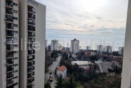 Zamet - prodaja stana, 69,62 m2, 2S +DB, balkon i pogled na more!, Rijeka, Appartamento