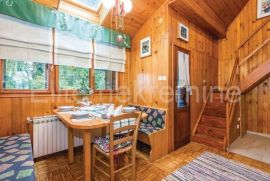 Vrbovsko - prodaj kuće, 75 m2, terasa, okućnica!, Vrbovsko, Casa