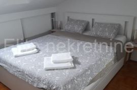 Malinska - prodaja stana, 43,30 m2, terasa!, Malinska-Dubašnica, Διαμέρισμα