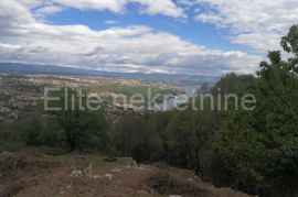 Bregi - prodaja zemljišta, 5.200 m2, predivan pogled!, Matulji, Γη