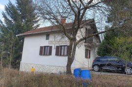 ZAPREŠIĆ-BREGOVLJANA-NEKRETNINA ZA ODMOR ILI STANOVANJE, Pušća, House