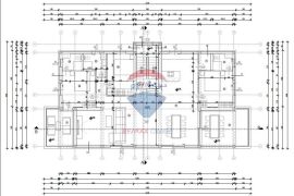 APARTMAN Privlaka, Novogradnja, Luksuzno, Privlaka, Wohnung