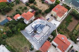 APARTMAN, Kožino, LUKSUZNA NOVOGRADNJA,30M OD MORA, Zadar - Okolica, Διαμέρισμα