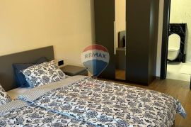 APARTMAN, Kožino, LUKSUZNO,30M OD MORA-NAMJEŠTENO, Zadar - Okolica, Kвартира