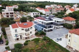 APARTMAN 110, Kožino, LUKSUZNO,30M OD MORA-NAMJEŠTENO, Zadar - Okolica, Apartamento