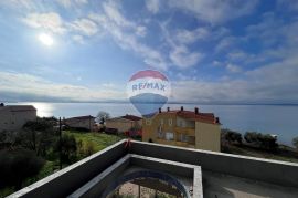 APARTMAN, Kožino, LUKSUZNO,30M OD MORA-NAMJEŠTENO, Zadar - Okolica, Διαμέρισμα