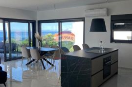 APARTMAN, Kožino, LUKSUZNO,30M OD MORA-NAMJEŠTENO, Zadar - Okolica, Διαμέρισμα