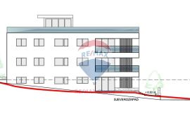 APARTMAN, Kožino, LUKSUZNA NOVOGRADNJA,30M OD MORA, Zadar - Okolica, Διαμέρισμα