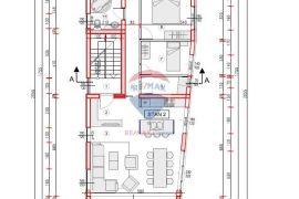 APARTMAN, Kožino, LUKSUZNA NOVOGRADNJA,30M OD MORA, Zadar - Okolica, شقة