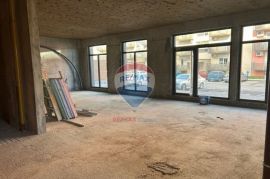 POSLOVNI PROSTOR 183m2, NOVOGRADNJA, Varaždin, Varaždin, Propriedade comercial