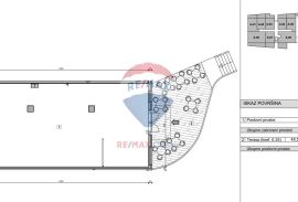 POSLOVNI PROSTOR 160m2, NOVOGRADNJA, Varaždin, Varaždin, Propriété commerciale