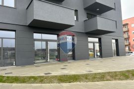 POSLOVNI PROSTOR 160m2, NOVOGRADNJA, Varaždin, Varaždin, Propriedade comercial