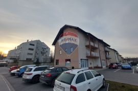 POSLOVNI PROSTOR, 80,92m2, Oroslavje- NAJAM, Oroslavje, Propriedade comercial