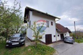 KUĆA(DUPLEX) 110m2 NA PREDIVNOJ LOKACIJI, VINAGORA, Pregrada, Kuća