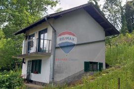 KUĆA 100m2 U BLIZINI KRAPINSKIH TOPLICA, KLOKOVEC, Krapinske Toplice, House