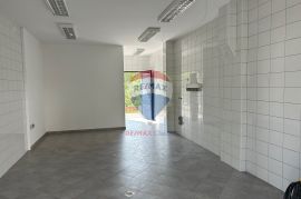 Poslovni prostor 40m2, Markuševec, NAJAM-DOSTUPNO, Zagreb, Propriedade comercial