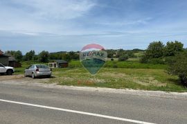 GRAĐEVINSKO zemljište 2206m2,Grdenci-Zabok-PRODAJA, Zabok, Land