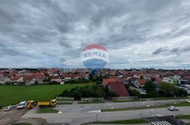 STAN 45m2+88m2 terasa+VPM,Varaždin-NOVOGRADNJA, Varaždin, Διαμέρισμα