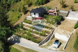 VIKEND KUĆA 77m2, detaljno renovirano, Krapina, Krapina - Okolica, Maison