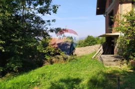 KUĆA SA VELIKIM IMANJEM, DONJA ŠEMNICA, Krapina - Okolica, House