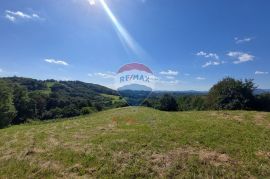 KUĆA SA VELIKIM IMANJEM, DONJA ŠEMNICA, Krapina - Okolica, Дом