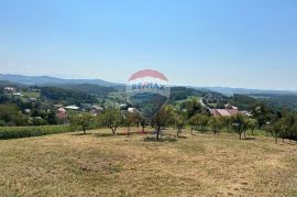 PREDIVNO GRAĐEVINSKO ZEMLJIŠTE, 2592 m2, RADOBOJ, Radoboj, Land