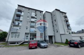 PREKRASAN NOVOADAPTIRANI STAN 37,71m2, ST. TOPLICE, Stubičke Toplice, Appartamento