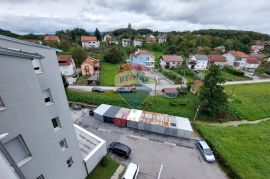 PREKRASAN NOVOADAPTIRANI STAN 37,71m2, ST. TOPLICE, Stubičke Toplice, Appartment