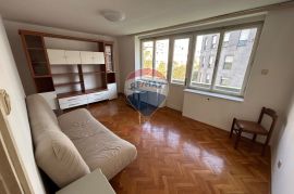 STAN ZA PRODAJU 43,70 m2, ZAGREB CENTAR, Zagreb, Wohnung