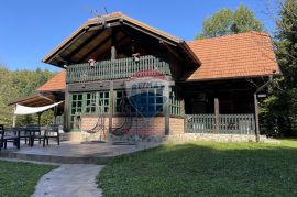 PREKRASNA KUĆA 87m2, IDILIČNO OKRUŽENJE, PILA, Stubičke Toplice, Casa