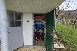 VIKENDICA 52m2, MIRNA LOKACIJA, RADOBOJ, Radoboj, Haus