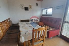 VIKENDICA 52m2, MIRNA LOKACIJA, RADOBOJ, Radoboj, Casa