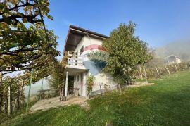 VIKENDICA 52m2, MIRNA LOKACIJA, RADOBOJ, Radoboj, House