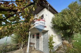 VIKENDICA 52m2, MIRNA LOKACIJA, RADOBOJ, Radoboj, House