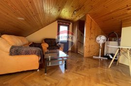 Kuća 99m2,PREDIVNO OKRUŽENJE-PAVLOVEC ZABOČKI, Zabok, Casa