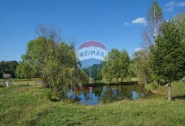 OROSLAVJE, Veliko imanje od 3 hektara s kućom od 71m2, Oroslavje, Ev