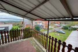 KUĆA 130m2 S GOSPODARSKOM ZGRADOM, BEDEKOVČINA, Bedekovčina, House