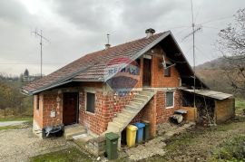 OBITELJSKA KUĆA 109,51m2, PRISTAVA, TUHELJ, Tuhelj, Casa