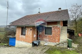 OBITELJSKA KUĆA 109,51m2, PRISTAVA, TUHELJ, Tuhelj, Casa