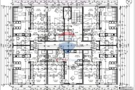 Stanovi od 61m2-90m2- CENTAR ZABOKA-NOVOGRADNJA, Zabok, شقة