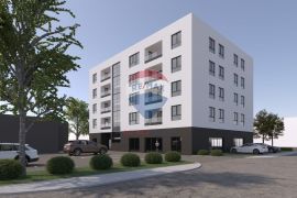 Stanovi od 61m2-90m2- CENTAR ZABOKA-NOVOGRADNJA, Zabok, Wohnung