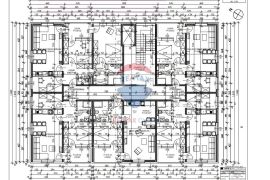 Stanovi od 61m2-90m2- CENTAR ZABOKA-NOVOGRADNJA, Zabok, Wohnung