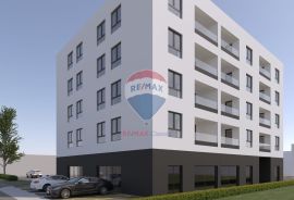 Stan 90.51m2 CENTAR ZABOKA-NOVOGRADNJA-DOSTUPAN, Zabok, Wohnung