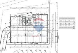 Poslovni prostor 390m2, Novogradnja-KRAPINA, Krapina, Propiedad comercial