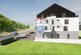 Poslovni prostor 390m2, Novogradnja-KRAPINA, Krapina, Commercial property