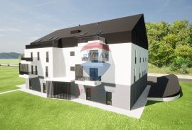 Poslovni prostor 390m2, Novogradnja-KRAPINA, Krapina, Commercial property