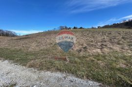 Zemljište 3025m2, DUBROVČAN (Bezavina) mirna lokacija, Veliko Trgovišće, Tierra