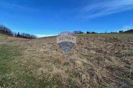 Zemljište 3025m2, DUBROVČAN (Bezavina) mirna lokacija, Veliko Trgovišće, Land