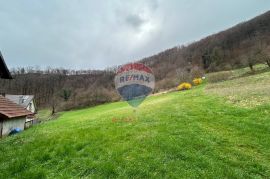 Građevinsko zemljište 2672m2, Krapina-Dolac, Krapina, Zemljište